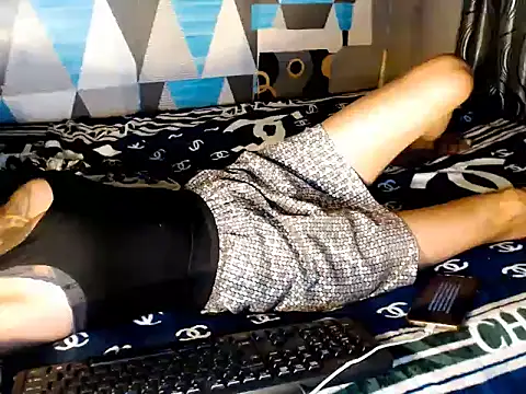 Savannah Cock online show from 18, 3, 2026