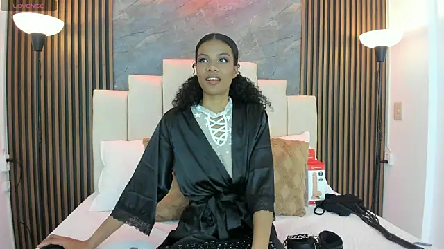 catiusca reyes 03 online show from 28, 11, 2025