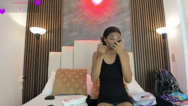 catiusca reyes 03 online show from 22, 2, 2026