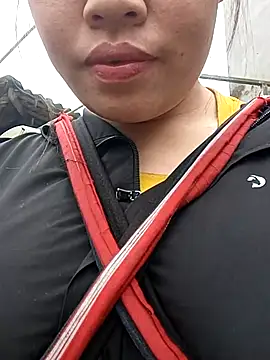 Snapshot of Pampirara chatting on 15, 1, 2026 Pampirara online show from 15, 1, 2026