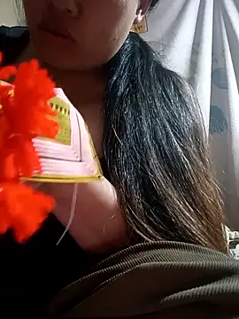 Snapshot of Pampirara chatting on 13, 2, 2026 Pampirara online show from 13, 2, 2026