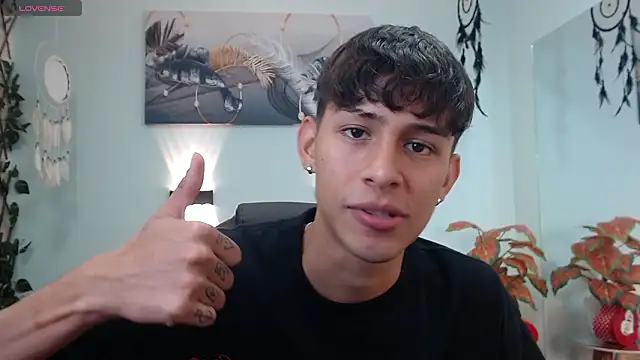 DraxBlade09 online show from 10, 2, 2026