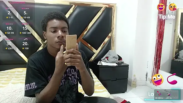 NoahJhonson69 online show from 2, 3, 2026