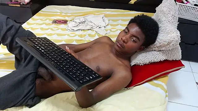 NoahJhonson69 online show from 11, 5, 2026