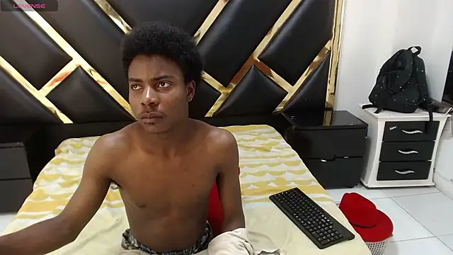 NoahJhonson69 online show from 26, 6, 2026