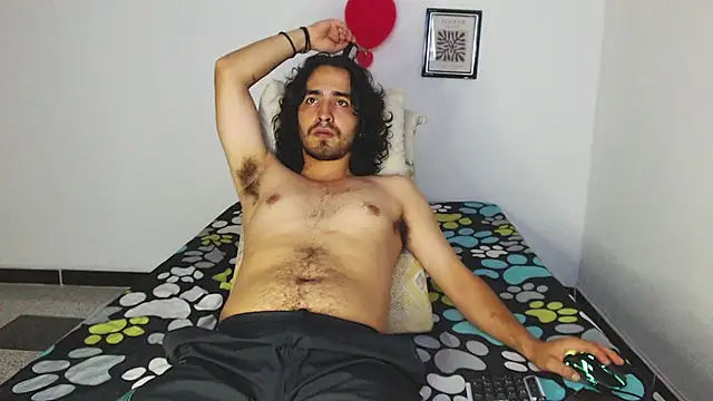 Jave rave online show from 18, 2, 2026