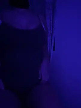 Amorous Nova62X online show from 18, 12, 2025