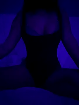 Amorous Nova62X online show from 19, 12, 2025