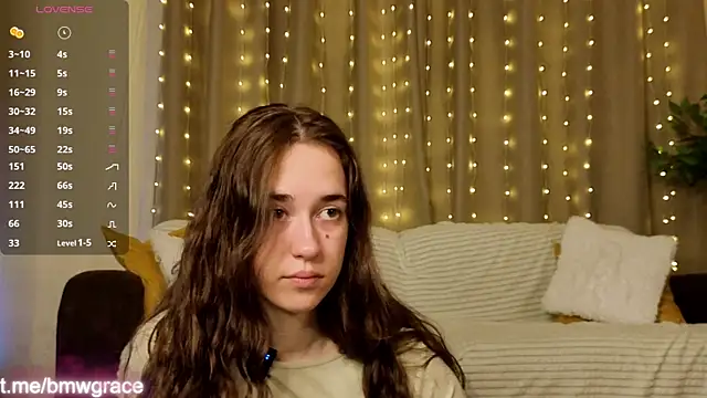 SudieNatera online show from 2, 12, 2025