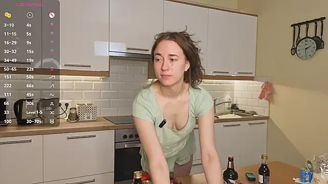 SudieNatera online show from 19, 12, 2025