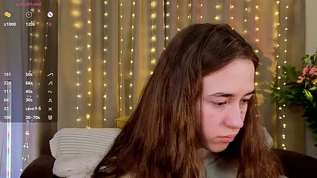 SudieNatera online show from 22, 12, 2025