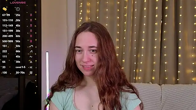 SudieNatera online show from 7, 1, 2026