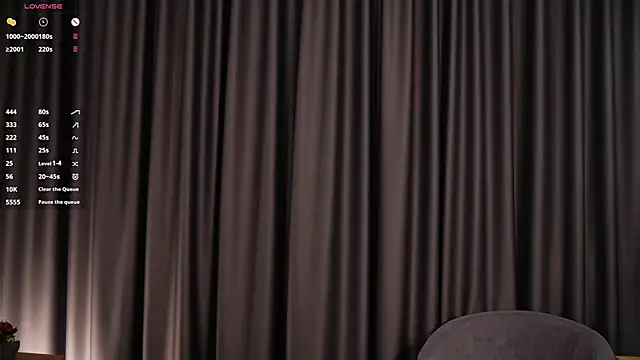 CarleeHake online show from 20, 12, 2025