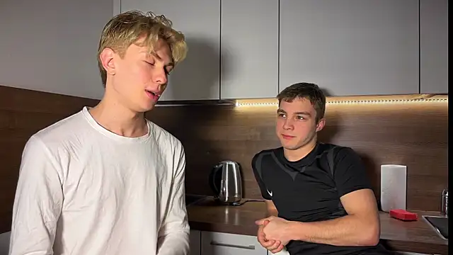 Even Vrot online show from 3, 3, 2026