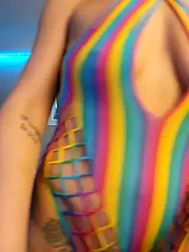 Snapshot of Drowning667 chatting on 21, 12, 2025 Drowning667 online show from 21, 12, 2025