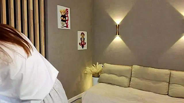 Snapshot of JaymieLarkey chatting on 19, 12, 2025 JaymieLarkey online show from 19, 12, 2025