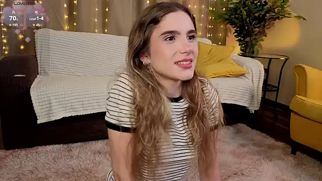 RozanneJordan online show from 6, 2, 2026