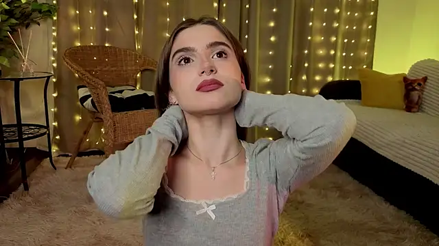 RozanneJordan online show from 8, 2, 2026