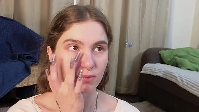 RozanneJordan online show from 24, 4, 2026