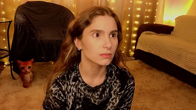 RozanneJordan online show from 7, 5, 2026