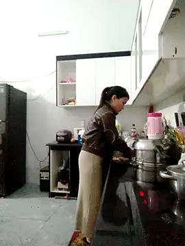 Snapshot of alibaba3x chatting on 1, 2, 2026 alibaba3x online show from 1, 2, 2026