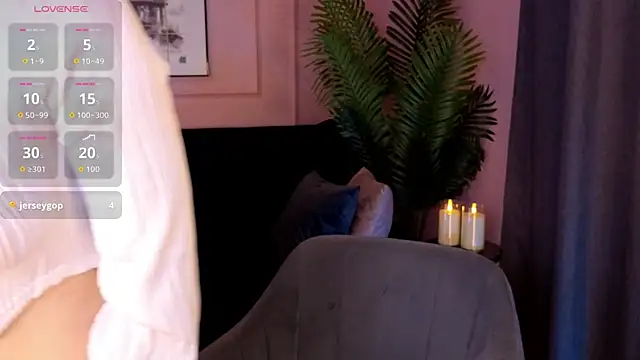 lucy loy online show from 27, 11, 2025