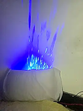 GabySpanic12 online show from 5, 12, 2025