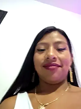 GabySpanic12 online show from 17, 12, 2025