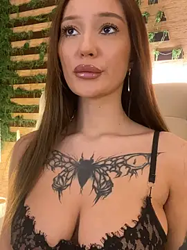 Snapshot of AlishaRuby chatting on 6, 2, 2026 AlishaRuby online show from 6, 2, 2026