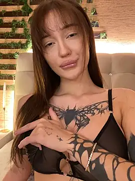 Snapshot of AlishaRuby chatting on 30, 3, 2026 AlishaRuby online show from 30, 3, 2026