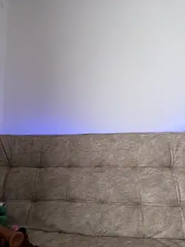 Megan Ivy online show from 9, 1, 2026