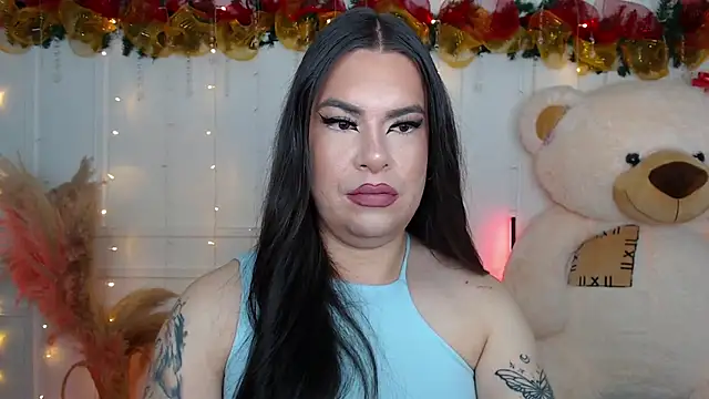 Nicol ricci  online show from 5, 12, 2025