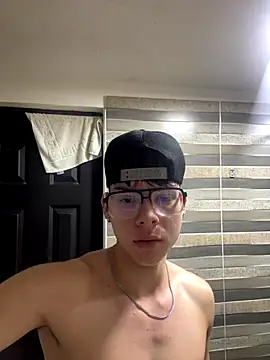 Handsome boys69 online show from 1, 12, 2025