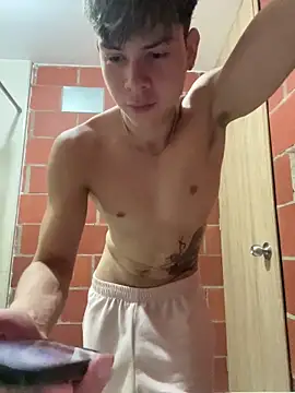 Handsome boys69 online show from 18, 1, 2026