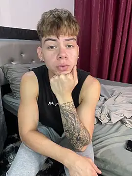 Handsome boys69 online show from 20, 2, 2026