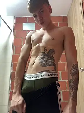 Handsome boys69 online show from 21, 2, 2026