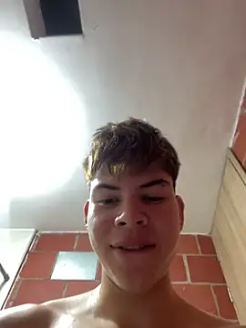 Handsome boys69 online show from 5, 3, 2026