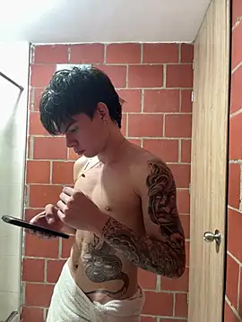 Snapshot of Handsome_boys69 chatting on 17, 7, 2026 Handsome boys69 online show from 17, 7, 2026