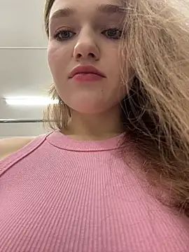 RussianWoman online show from 17, 2, 2026