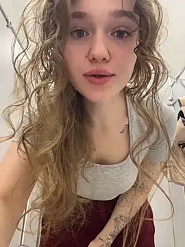 RussianWoman online show from 3, 5, 2026