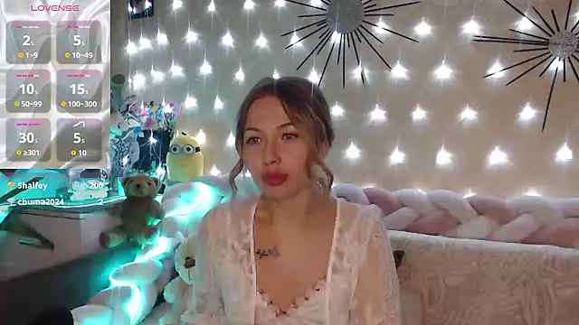 Alice Picasso online show from 10, 1, 2026