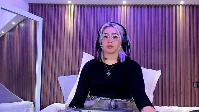 GabyRose9 online show from 12, 5, 2026