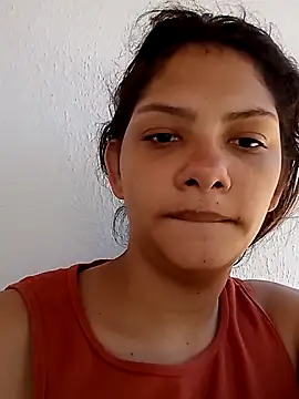 LunaAndOrionx online show from 22, 12, 2025