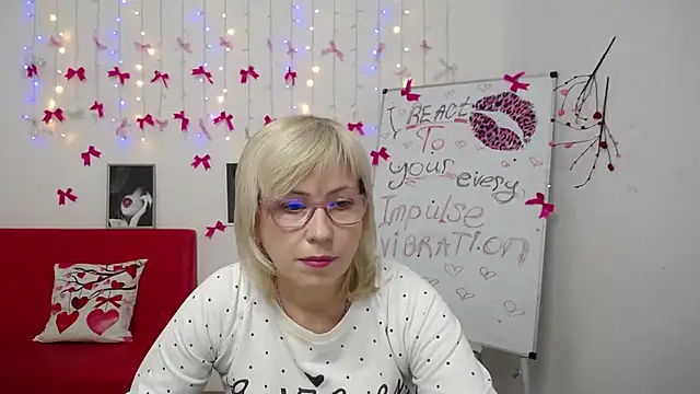 LaurenWishy online show from 6, 3, 2026