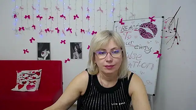 LaurenWishy online show from 8, 3, 2026