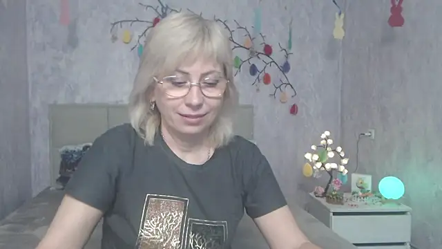 LaurenWishy online show from 31, 3, 2026