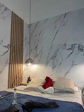 IsabelaStefano online show from 21, 12, 2025