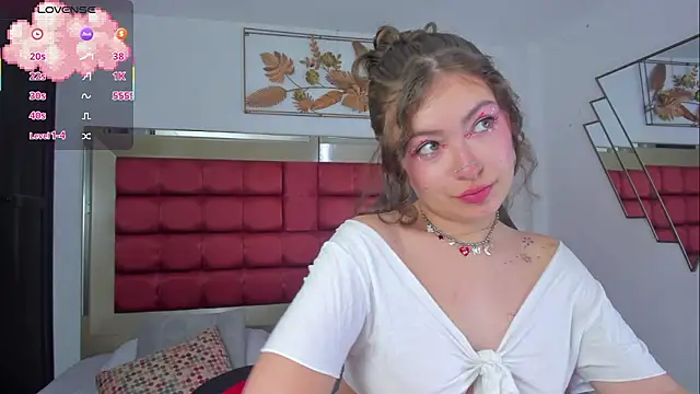 MarieTaylor  online show from 12, 2, 2026