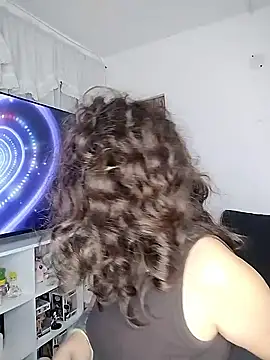 MarieTaylor  online show from 17, 2, 2026