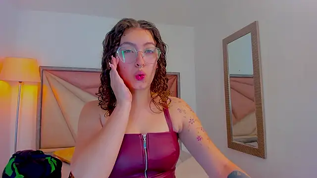 MarieTaylor  online show from 28, 2, 2026